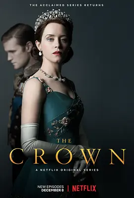 王冠 第二季 The Crown Season 2 (2017)/ 2160p.NF.WEB-DL.x265.10bit.HDR.DDP5.1-SiC【63.76 GB】 1080p.BluRay.REMUX.AVC.D