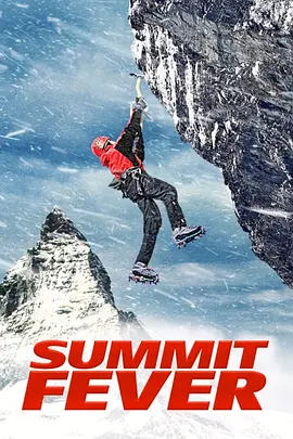 狂情攀峰 4K Summit Fever (2022) / 狂情攀登/攀登新高峰 2160p.BluRay.REMUX.HEVC.DTS-HD.MA.5.1-FGT【55.17 GB】