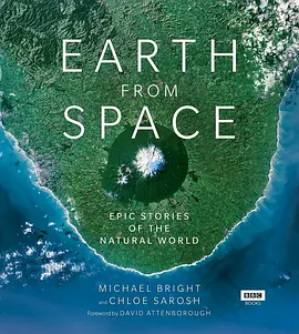 从太空看地球 Earth From Space (2019)/太空看地球  1080p.BluRay.x264-GHOULS【17.50 GB】