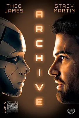 绝密档案 Archive (2020)/档案 2160p H265 BluRay Rip 10 bit DV HDR10+ ita eng AC3 5.1 sub ita eng Licdom【4.27 GB】