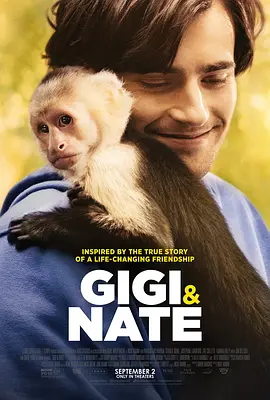 吉吉和内特  Gigi & Nate (2022)/ 2160p.WEB-DL.x265.10bit.HDR10Plus.DD5.1-CM【19.82 GB】 1080p.BluRay.REMUX.AVC.DT