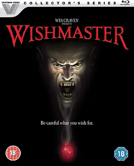 恶魔咆哮 Wishmaster (1997) / 破茧天魔/还愿大师 2160p.Ai.DTS-HD.MA.2.0.DD.H265-KC【29.90 GB】