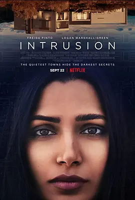 魔爪入室  Intrusion (2021)/入室惊魂 2160p.NF.WEB-DL.x265.10bit.HDR.DDP5.1.Atmos-ABBiE【10.40 GB】