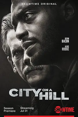 山巅之城 第三季 City on a Hill Season 3 (2022)/ 2160p.STAN.WEB-DL.x265.8bit.SDR.DDP5.1.x265-NTb【46.67 GB】