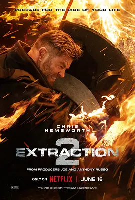 惊天营救2 Extraction 2 (2023)/极限营救2 2160p.NF.WEB-DL.DDP5.1.Atmos.H.265-FLUX【10.70 GB】 1080p.NF.WEB-DL.DDP5.1.Atmos