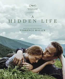 隐秘的生活 A Hidden Life (2019)/ 2160p.WEB-DL.x265.10bit.HDR.DTS-HD.MA.7.1-SWTYBLZ【26.98 GB】