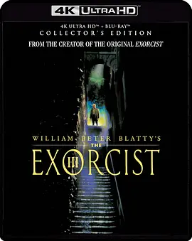 驱魔人III The Exorcist III (1990) / 驱魔人3/群魔 2160p.BluRay.REMUX.HEVC.DTS-HD.MA.5.1-FGT【69.82 GB】