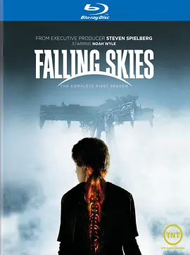 陨落星辰 第1-5季 Falling Skies S01-S05 (2011-2015) / 堕落天空/天崩  1080p.BluRay.REMUX.VC-1.TrueHD.5.1【68.89 GB】