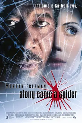 蛛丝马迹 Along Came a Spider (2001) / 全面追缉令(台)/血网追凶(港) 2160p.WEB-DL.H265.DDP5.1.2Audio[国英多音轨+中文字幕][11.19 GB]