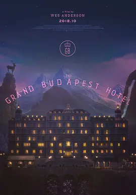 布达佩斯大饭店 The Grand Budapest Hotel (2014) / 欢迎来到布达佩斯大饭店(台)/布达佩斯大酒店(港)  1080p.BluRay.x264.DTS-HD.MA.5.1【9.97 GB】