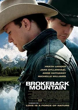 断背山 Brokeback Mountain (2005) / BBM/断臂山  1080p.BluRay.x264.DTS-FGT【8.43 GB】