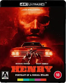 杀手的肖像 Henry: Portrait of a Serial Killer (1986)/一个连环杀手的肖像 2160p.BluRay.REMUX.HEVC.DTS-HD.MA.5.1-FGT【58.46 GB】