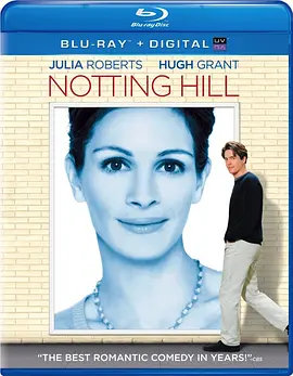 诺丁山 Notting Hill (1999) / 新娘百分百(台)/摘星奇缘(港)  1080p.BluRay.x264.DTS-FGT【8.70 GB】