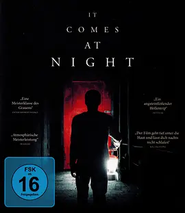 黑夜造访 It Comes at Night (2017)/它在黑夜到访(台) 2160p.WEB-DL.x265.10bit.HDR.DTS-HD.MA.5.1-SWTYBLZ【11.91 GB】