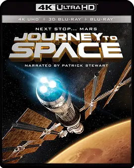 太空之旅 Journey to Space (2015)/宇宙之旅 2160p.BluRay.REMUX.HEVC.HDR.DTS-HD.MA.TrueHD.7.1.Atmos-FGT【15.2GB】