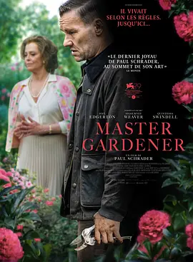 园艺大师 Master Gardener (2022)/ 2160p.WEB.H265-SLOT【9.57GB】