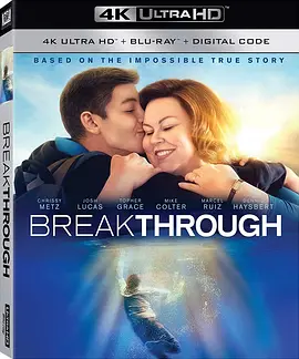 不可能的事 4K Breakthrough (2019) / 冰天奇迹/奇迹的突破(港) 2160p.BluRay.REMUX.HEVC.DTS-HD.MA.7.1-FGT 【50.71 GB】