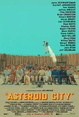 小行星城 Asteroid City (2023) / 小行星之城/小行星都市(港) 2160p.WEB-DL.DDP5.1.Atmos.DV.HDR.HEVC-XEBEC【18.57 GB】【杜比视界】 1080p.W