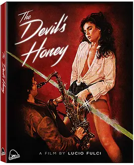 恶魔的蜂蜜 Il miele del diavolo (1986)/The Devil\'s Honey 2160p USA UHD Blu-ray HDR HEVC DTS-HD MA 2.0-JUNGLiST【61.2