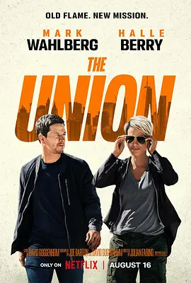 同盟 The Union (2024) / 我们的男人来自泽西/当我们盟在一起(台) / Our Man from Jersey 2160p.NF.WEB-DL.HDR.DDP5.1.Atmos.H265.MKV-BEN