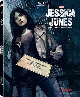 杰西卡·琼斯 第一季 Jessica Jones Season 1 (2015)/ 2160p.NF.WEB-DL.x265.10bit.HDR.DDP5.1-ABBiE【77.18 GB】 1080p.BluRay.R