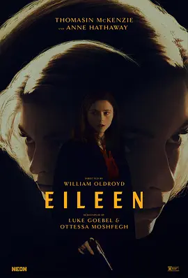 艾琳 Eileen (2023)/ 2160p.WEB.H265-AnneHathaway【17.16 GB】