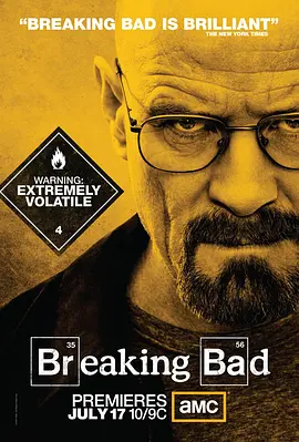 绝命毒师 第四季 Breaking Bad Season 4 (2011)/ 2160p WEB-DL Rus Ukr Eng DTS-HD MA5.1 x264-TrollUHD【1.7TB】 1080p.BluRay