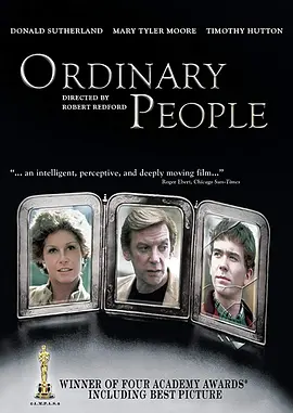 普通人 Ordinary People (1980)/ 2160p.WEB-DL.x265.10bit.HDR.TrueHD.2.0-NOGRP【22.66 GB】