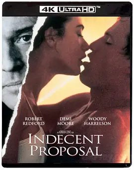 桃色交易 Indecent Proposal (1993) / 不情之请/不道德的交易 2160p.BluRay.REMUX.HEVC.DTS-HD.MA.5.1-FGT【72.43 GB】