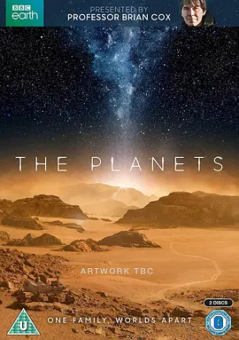 行星 The Planets (2019)/  1080p.BluRay.x264-SHORTBREHD【21.88 GB】