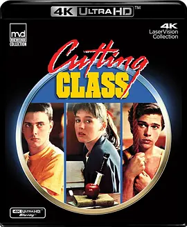 禁入校园 Cutting Class (1989)/ 2160p.UHD.Blu-ray.Remux.HDR.HEVC.FLAC.1.0-CiNEPHiLES【55.37 GB】