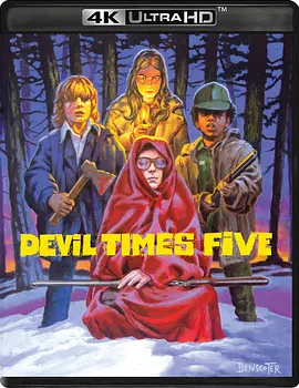 恶魔五人组 Peopletoys (1974)/Devil Times Five 2160p.UHD.Blu-ray.HEVC.DTS-HD.MA.2.0【61.53GB】