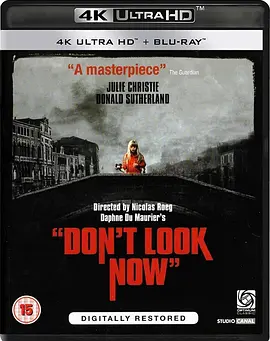 威尼斯疑魂 4K Don\'t Look Now (1973) / 小妖女 / 现在别看/Don\'t Look Now / 现在不要看 / 血光鬼影夺命刀 2160p.BluRay.REMUX.HEVC.DTS-HD.MA