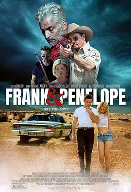 南方恶魔 Frank and Penelope (2022)/South of the Devil  1080p.BluRay.REMUX.AVC.DTS-HD.MA.5.1-FGT【20.85 GB】