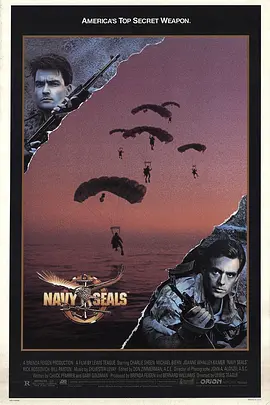 海豹干将 Navy Seals (1990) / 飞虎神鹰/特遣队出击 2160p.UHD.Blu-ray.HDR.HEVC.DTS-HD.MA.5.1【60.56 GB】