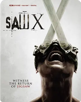 电锯惊魂10 Saw X (2023) / Saw 10/恐惧斗室X(港) 2160p.UHD.BluRay.REMUX.HDR.HEVC.Atmos-TRiToN【59.46 GB】