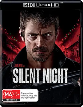 静夜厮杀 Silent Night (2023) / 无声夜(台)/极夜追缉 / 寂静的夜晚 2160p.UHD.Blu-ray.Remux.DV.HDR.HEVC.TrueHD.Atmos.7.1-CiNEPHiLES