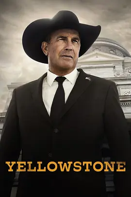 黄石 第五季  Yellowstone Season 5 (2022) / 黄石之争/黄石公园 2160p.WEB.H265-GGEZ【6.75 GB】