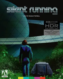 宇宙静悄悄 4K Silent Running (1972)/Running Silent 2160p.BluRay.REMUX.HEVC.DTS-HD.MA.1.0-FGT【62.17 GB】