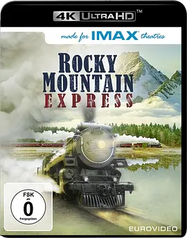 穿越落基山脉 Rocky Mountain Express (2011)/ 2160p.BluRay.REMUX.HEVC.HDR.DTS-HD.MA.TrueHD.7.1.Atmos-FGT【18.8GB】