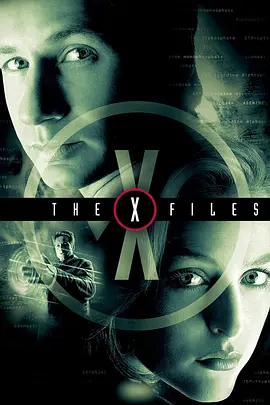 The.X-Files X档案 1-11季 全集/The X-Files S01-S11  1080p.BluRay.REMUX.AVC.DTS-HD.MA.5.1-NOGRP【217.89 GB】