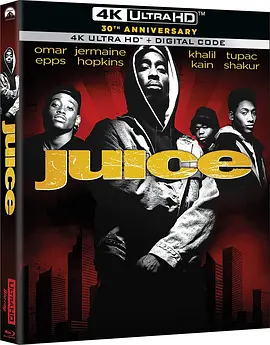 哈雷兄弟 Juice (1992)/ 2160p.BluRay.REMUX.HEVC.DTS-HD.MA.5.1-FGT【54.93 GB】