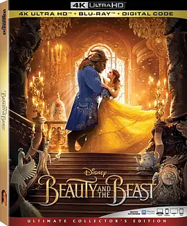 美女与野兽 4K Beauty and the Beast (2017)/ 2160p.BluRay.REMUX.HEVC.DTS-HD.MA.TrueHD.7.1.Atmos-FGT 【60.54 GB】 1080p.