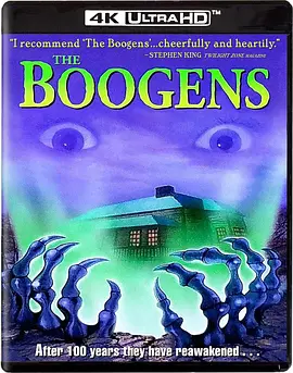 地兽 The Boogens (1981)/地魔 2160p.UHD.Blu-ray.Remux.HEVC.DV.DTS-HD.MA.5.1-HDT【62.83 GB】