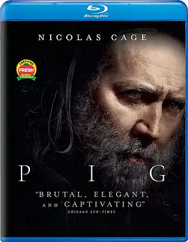 猪 Pig (2021)/猪杀令(台)  1080p.BluRay.x264.DTS-HD.MA.5.1-FGT【9.43 GB】