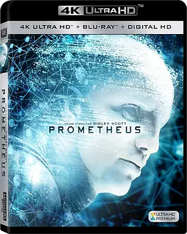 普罗米修斯 4K Prometheus (2012) / 异形前传：普罗米修斯/异形前传 2160p.BluRay.REMUX.HEVC.DTS-HD.MA.7.1-FGT【39.1GB】