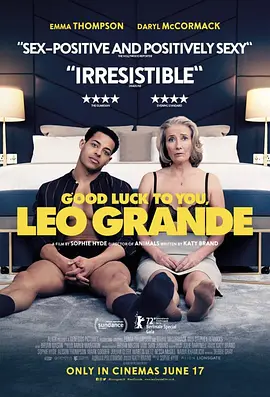 祝你好运，里奥·格兰德 Good Luck to You, Leo Grande (2022)/  1080p.BluRay.REMUX.AVC.DTS-HD.MA.5.1-FGT【27.99 GB】