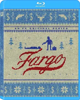 冰血暴 第1-2季 Fargo S01-S02 (2014-2020)/  1080p.BluRay.REMUX.AVC.DTS-HD.MA.5.1【113.30 GB】