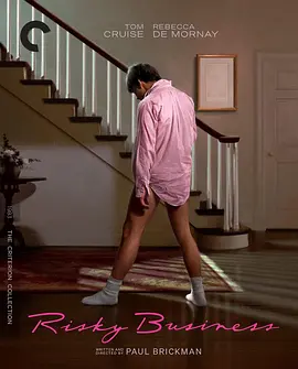 乖仔也疯狂 Risky Business (1983) / 保送入学（台）/危险的行业 2160p.UHD.Blu-ray.DoVi.HDR10.HEVC.DTS-HD.MA.5.1【79.18 GB】【杜比视界】