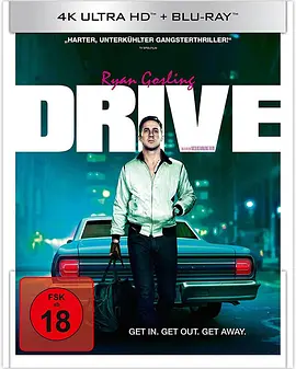 亡命驾驶 Drive (2011) / 落日车神(台)/极速罪驾(港) / 驱驰 2160p.BluRay.REMUX.HEVC.DTS-HD.MA.TrueHD.7.1.Atmos-FGT【49.85 GB】